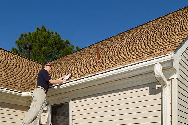 Best Emergency Roof Repair Services  in Woodland Park, CO